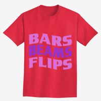 Adult Ultra Cotton® Tall T-Shirt Thumbnail