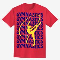 Adult Ultra Cotton® Tall T-Shirt Thumbnail