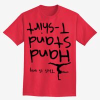 Adult Ultra Cotton® Tall T-Shirt Thumbnail