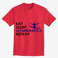 Adult Ultra Cotton® Tall T-Shirt Thumbnail
