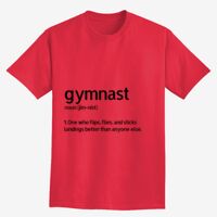 Adult Ultra Cotton® Tall T-Shirt Thumbnail