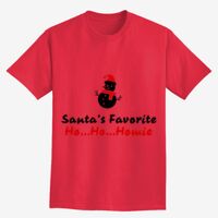 Adult Ultra Cotton® Tall T-Shirt Thumbnail
