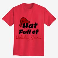 Adult Ultra Cotton® Tall T-Shirt Thumbnail