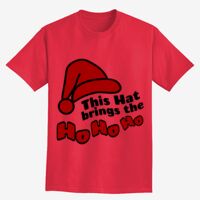 Adult Ultra Cotton® Tall T-Shirt Thumbnail