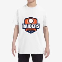 Heavy Cotton™ Youth 5.3 oz. T-Shirt Thumbnail