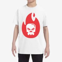 Heavy Cotton™ Youth 5.3 oz. T-Shirt Thumbnail