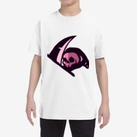 Heavy Cotton™ Youth 5.3 oz. T-Shirt Thumbnail