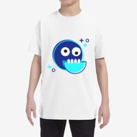 Heavy Cotton™ Youth 5.3 oz. T-Shirt Thumbnail