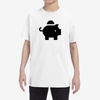 Heavy Cotton™ Youth 5.3 oz. T-Shirt Thumbnail