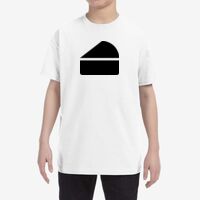 Heavy Cotton™ Youth 5.3 oz. T-Shirt Thumbnail