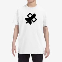 Heavy Cotton™ Youth 5.3 oz. T-Shirt Thumbnail