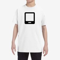 Heavy Cotton™ Youth 5.3 oz. T-Shirt Thumbnail