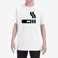 Heavy Cotton™ Youth 5.3 oz. T-Shirt Thumbnail