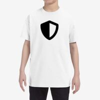 Heavy Cotton™ Youth 5.3 oz. T-Shirt Thumbnail