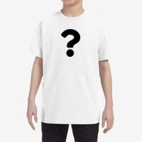 Heavy Cotton™ Youth 5.3 oz. T-Shirt Thumbnail