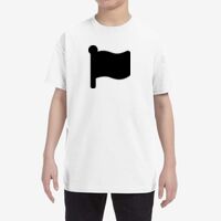 Heavy Cotton™ Youth 5.3 oz. T-Shirt Thumbnail