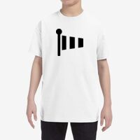 Heavy Cotton™ Youth 5.3 oz. T-Shirt Thumbnail