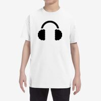 Heavy Cotton™ Youth 5.3 oz. T-Shirt Thumbnail