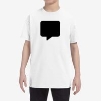 Heavy Cotton™ Youth 5.3 oz. T-Shirt Thumbnail