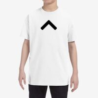 Heavy Cotton™ Youth 5.3 oz. T-Shirt Thumbnail