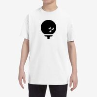 Heavy Cotton™ Youth 5.3 oz. T-Shirt Thumbnail