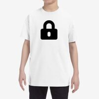 Heavy Cotton™ Youth 5.3 oz. T-Shirt Thumbnail