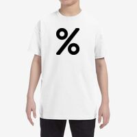 Heavy Cotton™ Youth 5.3 oz. T-Shirt Thumbnail