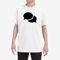 Heavy Cotton™ Youth 5.3 oz. T-Shirt Thumbnail