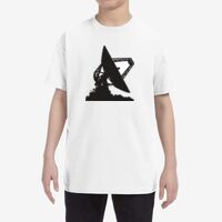 Heavy Cotton™ Youth 5.3 oz. T-Shirt Thumbnail