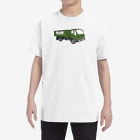 Heavy Cotton™ Youth 5.3 oz. T-Shirt Thumbnail