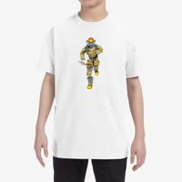 Heavy Cotton™ Youth 5.3 oz. T-Shirt Thumbnail