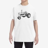 Heavy Cotton™ Youth 5.3 oz. T-Shirt Thumbnail