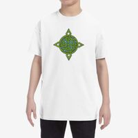 Heavy Cotton™ Youth 5.3 oz. T-Shirt Thumbnail