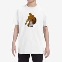 Heavy Cotton™ Youth 5.3 oz. T-Shirt Thumbnail