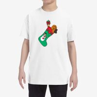 Heavy Cotton™ Youth 5.3 oz. T-Shirt Thumbnail