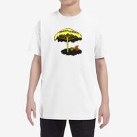 Heavy Cotton™ Youth 5.3 oz. T-Shirt Thumbnail