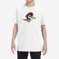 Heavy Cotton™ Youth 5.3 oz. T-Shirt Thumbnail