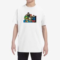 Heavy Cotton™ Youth 5.3 oz. T-Shirt Thumbnail