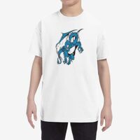 Heavy Cotton™ Youth 5.3 oz. T-Shirt Thumbnail
