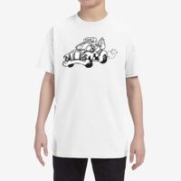 Heavy Cotton™ Youth 5.3 oz. T-Shirt Thumbnail