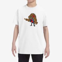 Heavy Cotton™ Youth 5.3 oz. T-Shirt Thumbnail