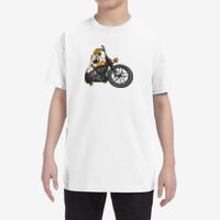 Heavy Cotton™ Youth 5.3 oz. T-Shirt Thumbnail