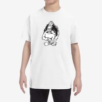 Heavy Cotton™ Youth 5.3 oz. T-Shirt Thumbnail