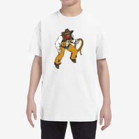 Heavy Cotton™ Youth 5.3 oz. T-Shirt Thumbnail