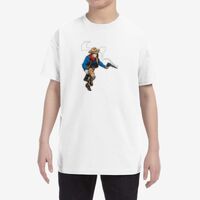 Heavy Cotton™ Youth 5.3 oz. T-Shirt Thumbnail