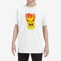 Heavy Cotton™ Youth 5.3 oz. T-Shirt Thumbnail