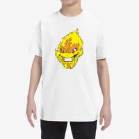 Heavy Cotton™ Youth 5.3 oz. T-Shirt Thumbnail