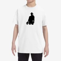 Heavy Cotton™ Youth 5.3 oz. T-Shirt Thumbnail