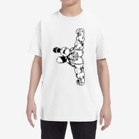 Heavy Cotton™ Youth 5.3 oz. T-Shirt Thumbnail
