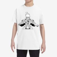 Heavy Cotton™ Youth 5.3 oz. T-Shirt Thumbnail